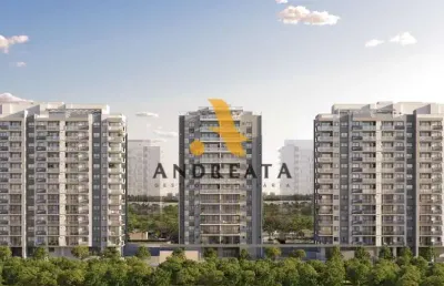 Apartamento com 4 quartos à venda na franz weissman, 660, jacarepaguá, rio de janeiro por r$ 1.494.037