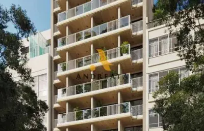 Apartamento com 2 quartos à venda na rua barão da torre, 662, ipanema, rio de janeiro por r$ 2.408.000