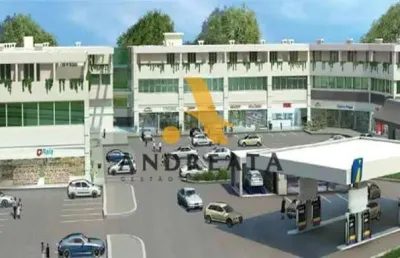 Ponto comercial à venda na estrada dos bandeirantes, 8591, jacarepaguá, rio de janeiro por r$ 3.616.083