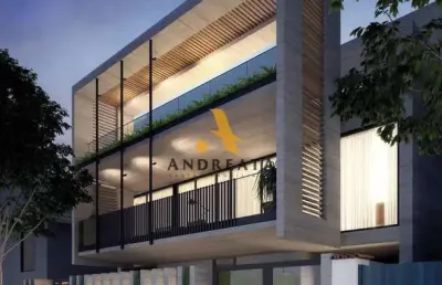 Apartamento com 4 quartos à venda na rua getúlio das neves, 10, jardim botânico, rio de janeiro por r$ 3.045.191