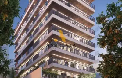 Cobertura com 3 quartos à venda na rua marquês de são vicente, 99, gávea, rio de janeiro por r$ 4.829.730