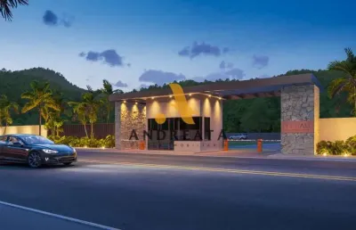 Terreno à venda na wilfred penha borges, 890, recreio dos bandeirantes, rio de janeiro por r$ 622.609