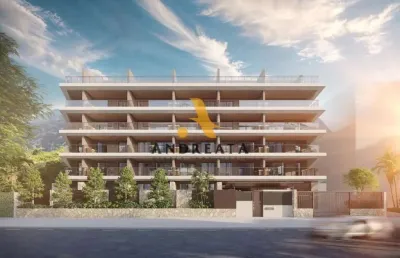 Apartamento com 3 quartos à venda na estrada da gávea, 722, são conrado, rio de janeiro por r$ 4.871.020