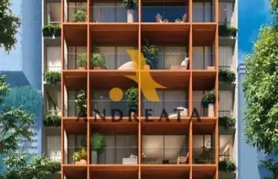 Apartamento com 1 quarto à venda na rua maria quitéria, 19, ipanema, rio de janeiro por r$ 2.419.855
