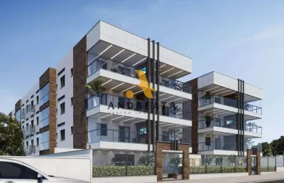 Apartamento com 3 quartos à venda na fortunato de brito , 215, freguesia (ilha do governador), rio de janeiro por r$ 551.050