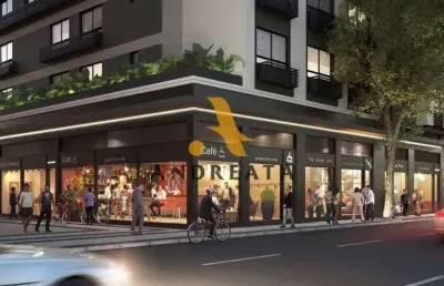 Ponto comercial à venda na rua senador dantas, 80, centro, rio de janeiro por r$ 3.837.028