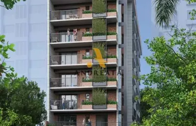 Apartamento com 1 quarto à venda na rua marquês de são vicente, 295, gávea, rio de janeiro por r$ 629.821