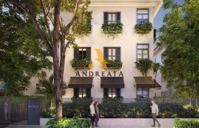 Sala comercial à venda na rua conde bernadotte, 55, leblon, rio de janeiro por r$ 920.000