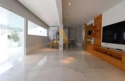 Cobertura com 3 quartos para alugar na rua general ivan raposo, 650, barra da tijuca, rio de janeiro por r$ 13.900