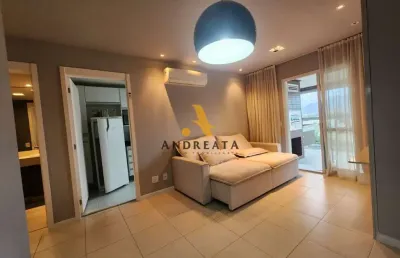 Apartamento com 2 quartos para alugar na rua paulo moura, 101, barra da tijuca, rio de janeiro por r$ 6.700