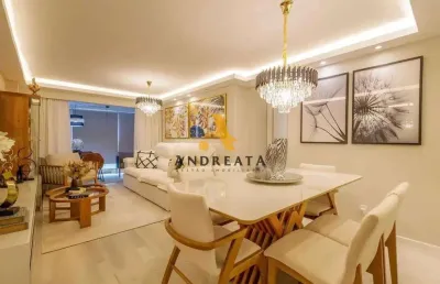 Apartamento com 3 quartos à venda na avenida raymundo magalhães júnior, 200, barra da tijuca, rio de janeiro por r$ 1.450.000