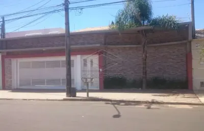 Casa com piscina aquecida no jardim estoril  ii  próx. à av. comendador josé da silva martha