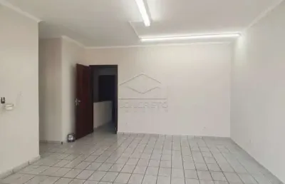 Kitnet / Stúdio para alugar no Parque Vista Alegre, Bauru 