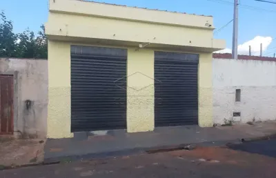 Casa para alugar no Jardim Redentor, Bauru 