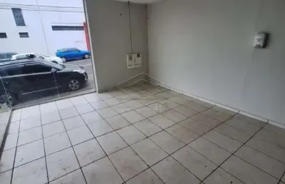 Ponto comercial para alugar no Centro, Bauru 