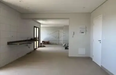 Hyde park - apartamento duplex com 4 domitórios sendo 2 suítes, próximo à servimed e confiança flex