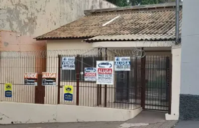Ponto comercial para alugar no Centro, Jaú 