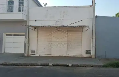 Ponto comercial para alugar no Jardim Ouro Verde, Bauru 