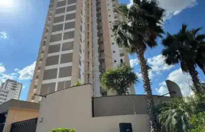 Lindo apartamento todo decorado e mobiliado próx. a usp