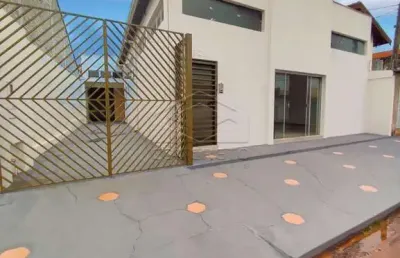 Excelente imóvel comercial próximo ao estadio do noroeste