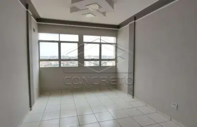 Sala comercial para alugar no Centro, Bauru 