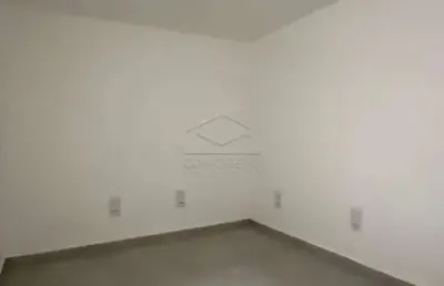 Edifício chiara - sala comercial em excelente localização. vila santa tereza, bauru/sp