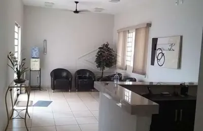 Casa com 4 quartos para alugar no Centro, Bauru 