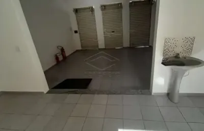 Ponto comercial em excelente localização - centro, agudos/sp