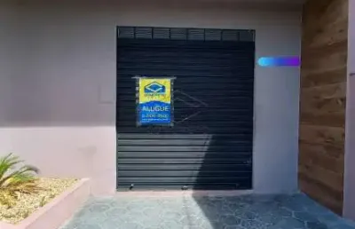 Excelente imóvel comercial localizado no bairro vila rocha
