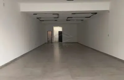 Ponto comercial em otima localização. vila santa tereza, bauru/sp