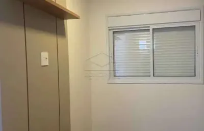 Apartamento com 1 quarto para alugar na Vila Nova Cidade Universitária, Bauru 