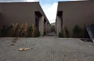 Kitnet recém construída e mobiliada. próximo ao confiança da castelo, bauru/sp