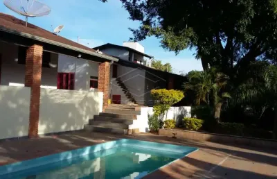 Fazenda para alugar no Tangarás, Bauru 