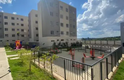 Apartamento residencial borella - região jardim vitória!