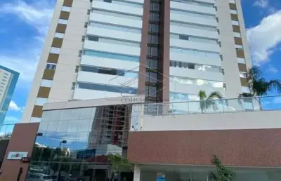 Maiorca - alto padrão (143 m²) , todo mobiliado, decorado e climatizado