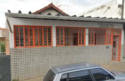 Ponto comercial para alugar no Centro, Bauru 