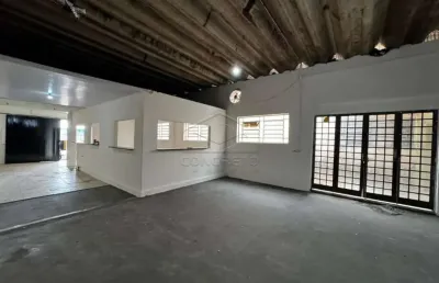 Ponto comercial para alugar no Centro, Jaú 