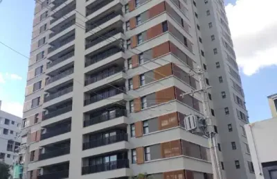 Apartamento com 3 quartos para alugar na Vila Aviação, Bauru 