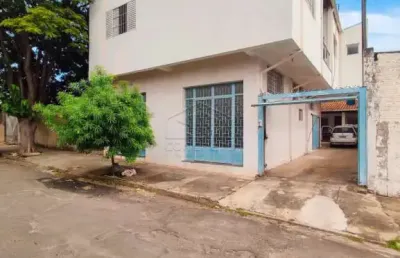 Casa com 03 dormitórios, com salão + edícula no alto paraíso