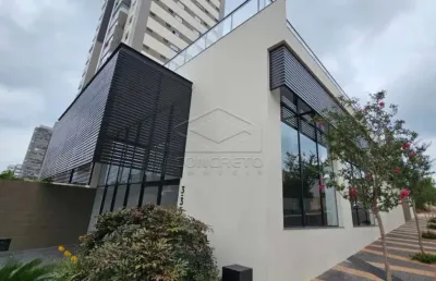 Ponto comercial para alugar na Vila Aviação, Bauru 