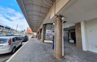 Prédio para alugar no Jardim Infante Dom Henrique, Bauru 