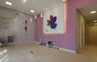 Ponto comercial para alugar no Centro, Jaú 