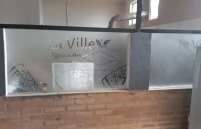 Casa com 3 quartos para alugar no Jardim Terra Branca, Bauru 