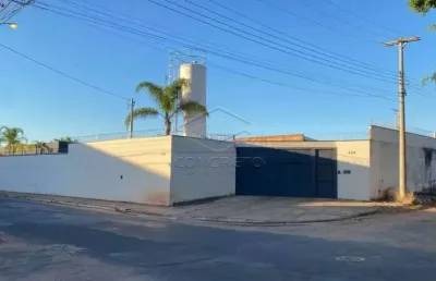 Barracão / Galpão / Depósito para alugar no Parque Bauru, Bauru 