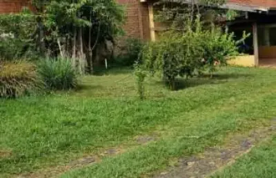 Fazenda para alugar no Chácaras Cornélia, Bauru 