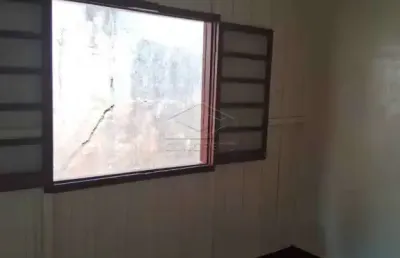 Casa com 2 quartos para alugar na Vila Santa Inês, Bauru 