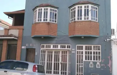 Ponto comercial para alugar no Centro, Botucatu 