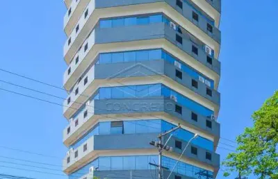 Sala comercial para alugar no Centro, Bauru 
