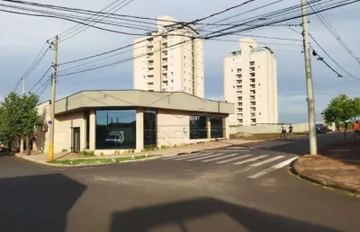 Ponto comercial para alugar no Conjunto Habitacional Lençóis Paulista, Lençóis Paulista 