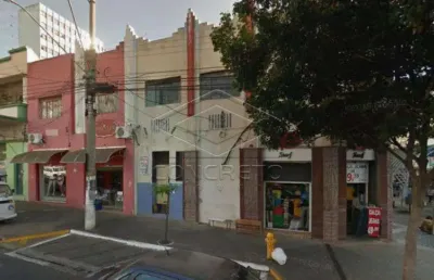 Ponto comercial para alugar no Centro, Bauru 